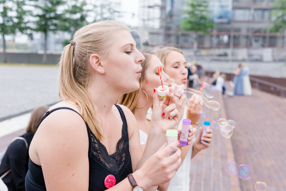 Fotograf JGA Junggesellinnenabschied Hamburg-Barmbek Malte Dietsch